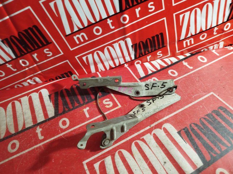 Петля (Шарнир капота), 700 рублей, Красноярск