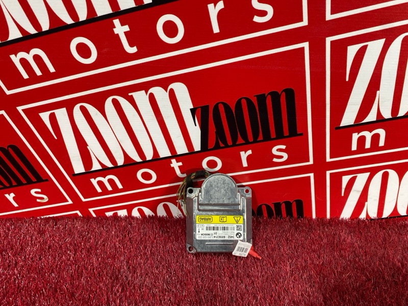 Блок управления airbag, 2300 рублей, Солонцы