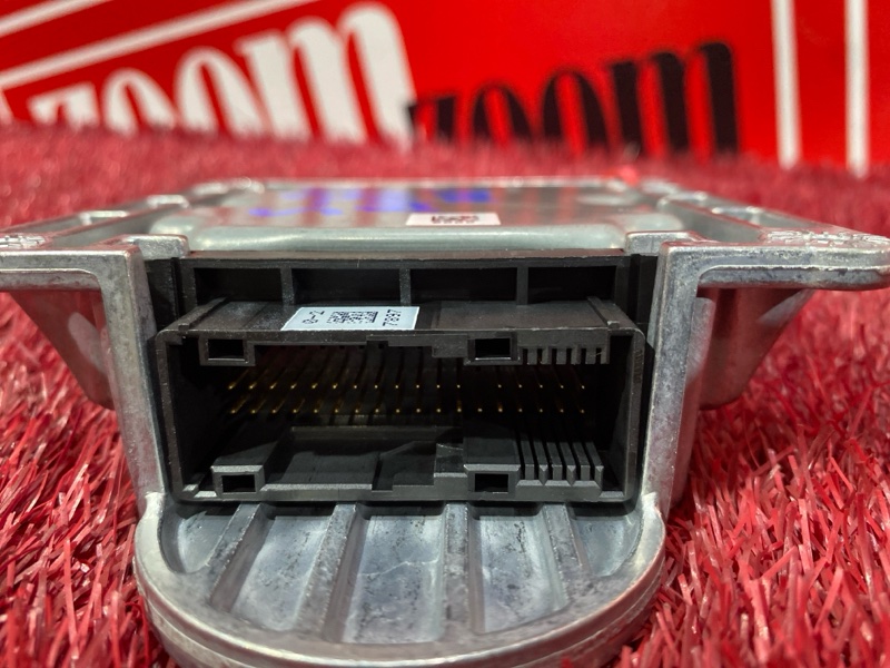 Блок управления airbag, 2300 рублей, Солонцы