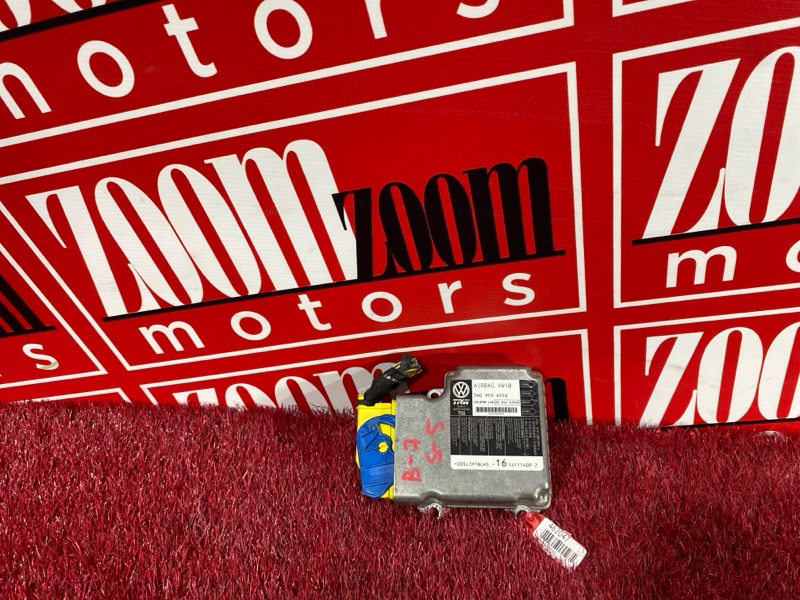 Блок управления airbag, 800 рублей, Солонцы