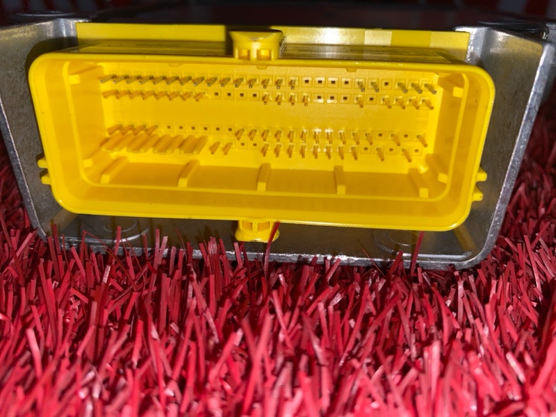 Блок управления airbag, 800 рублей, Солонцы