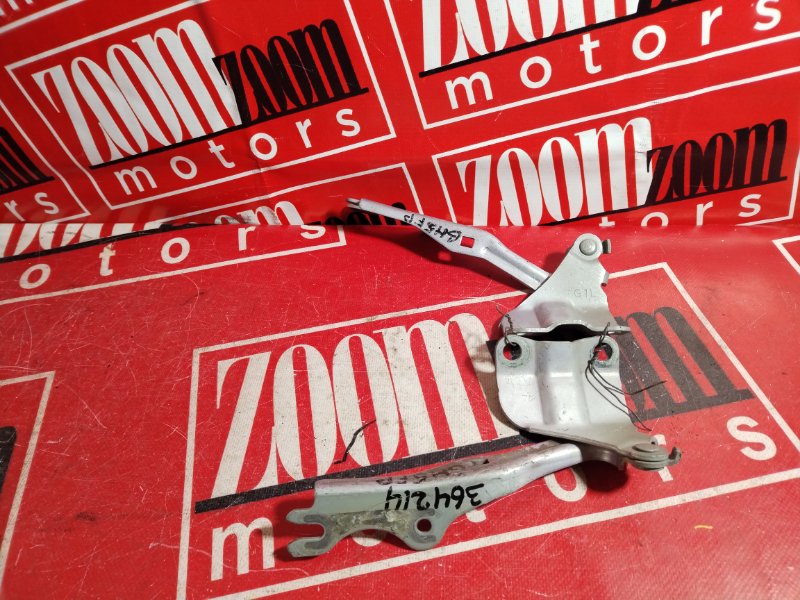 Петля (Шарнир капота), 800 рублей, Красноярск