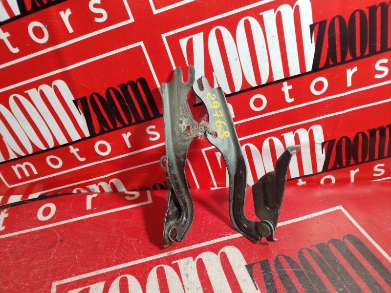 Петля (Шарнир капота), 500 рублей, Красноярск