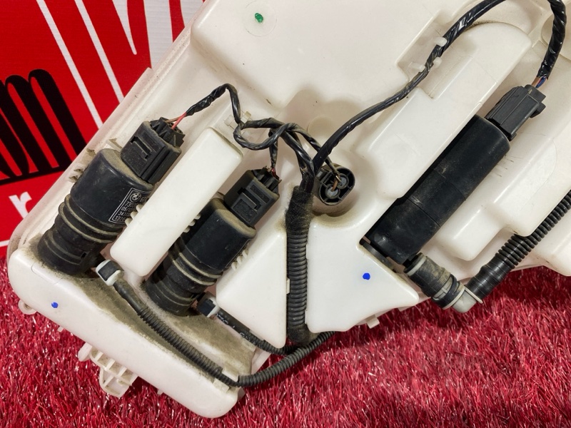 Бачок омывателя, 2300 рублей, Солонцы