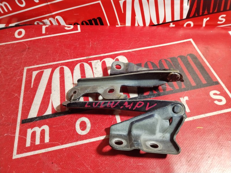 Петля (Шарнир капота), 1300 рублей, Красноярск