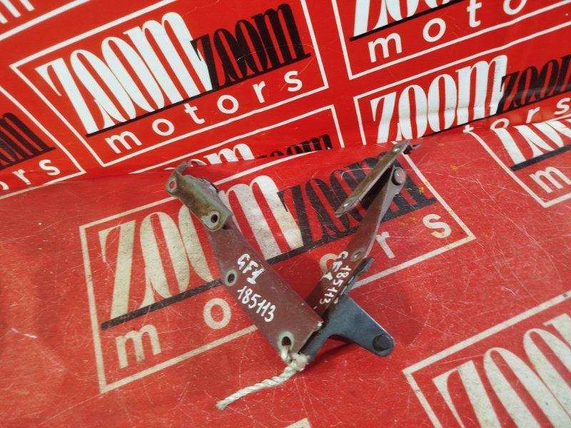 Петля (Шарнир капота), 400 рублей, Красноярск