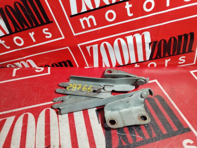 Петля (Шарнир капота), 500 рублей, Красноярск