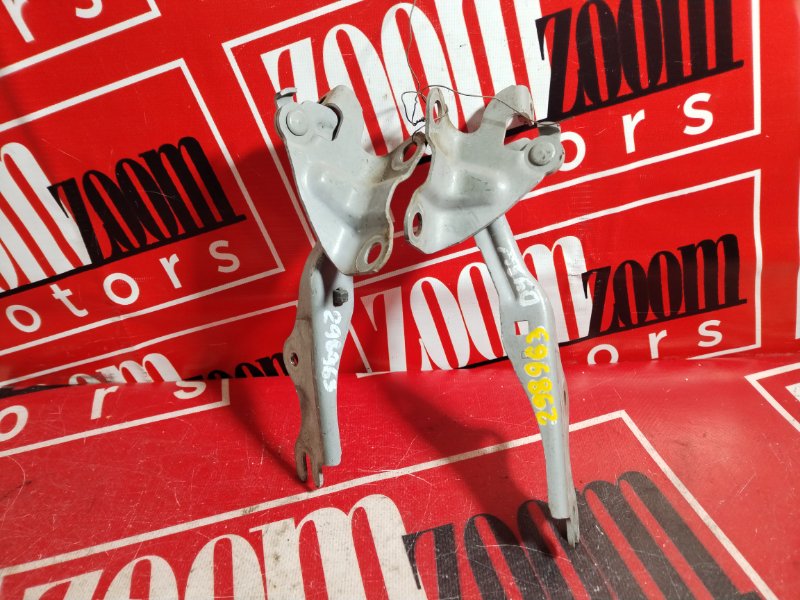 Петля (Шарнир капота), 400 рублей, Красноярск