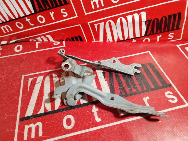 Петля (Шарнир капота), 400 рублей, Красноярск