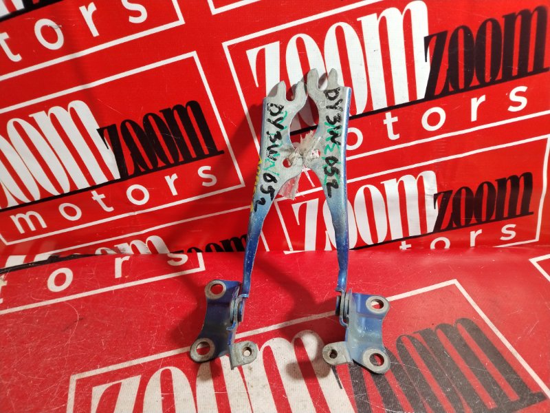 Петля (Шарнир капота), 400 рублей, Красноярск