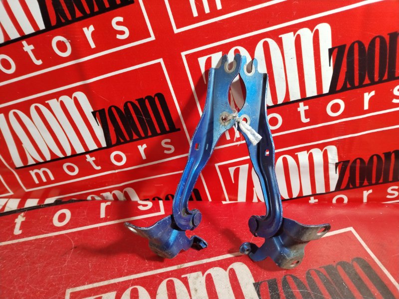 Петля (Шарнир капота), 400 рублей, Красноярск