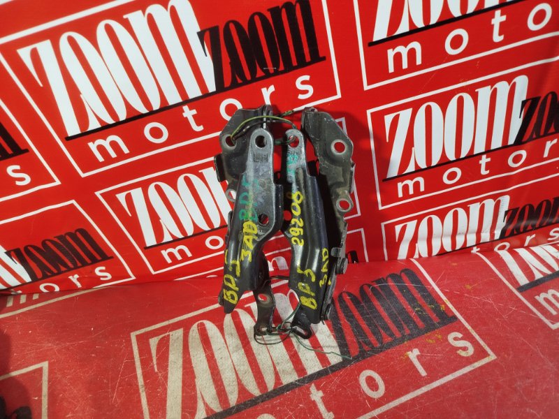 Петля (Шарнир капота), 600 рублей, Красноярск