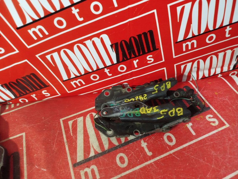 Петля (Шарнир капота), 600 рублей, Красноярск