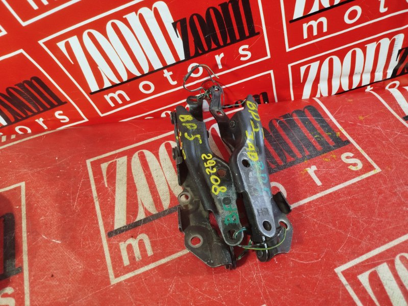 Петля (Шарнир капота), 600 рублей, Красноярск