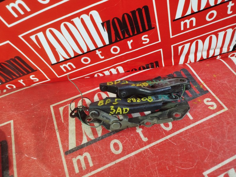 Петля (Шарнир капота), 600 рублей, Красноярск