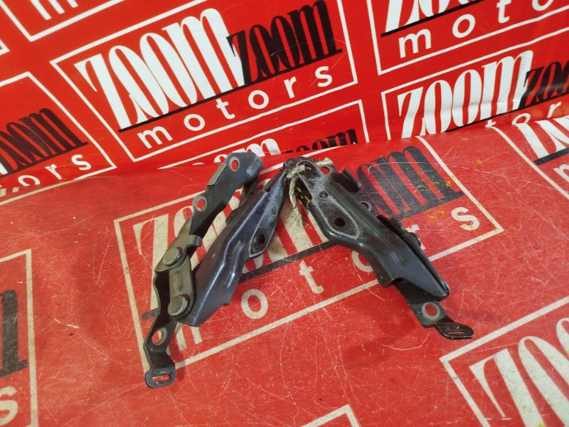 Петля (Шарнир капота), 600 рублей, Красноярск