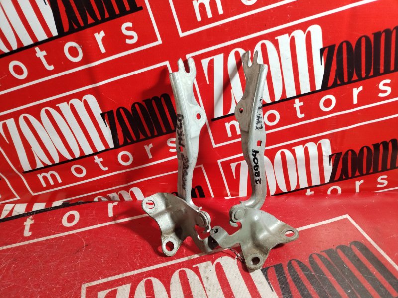 Петля (Шарнир капота), 400 рублей, Красноярск