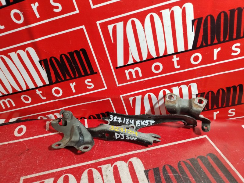 Петля (Шарнир капота), 400 рублей, Красноярск