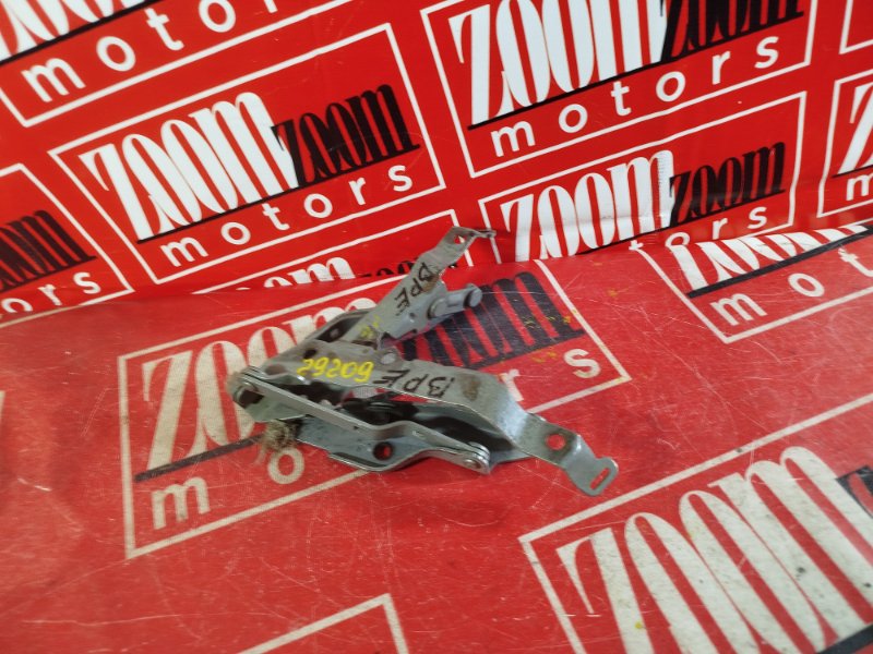 Петля (Шарнир капота), 600 рублей, Красноярск