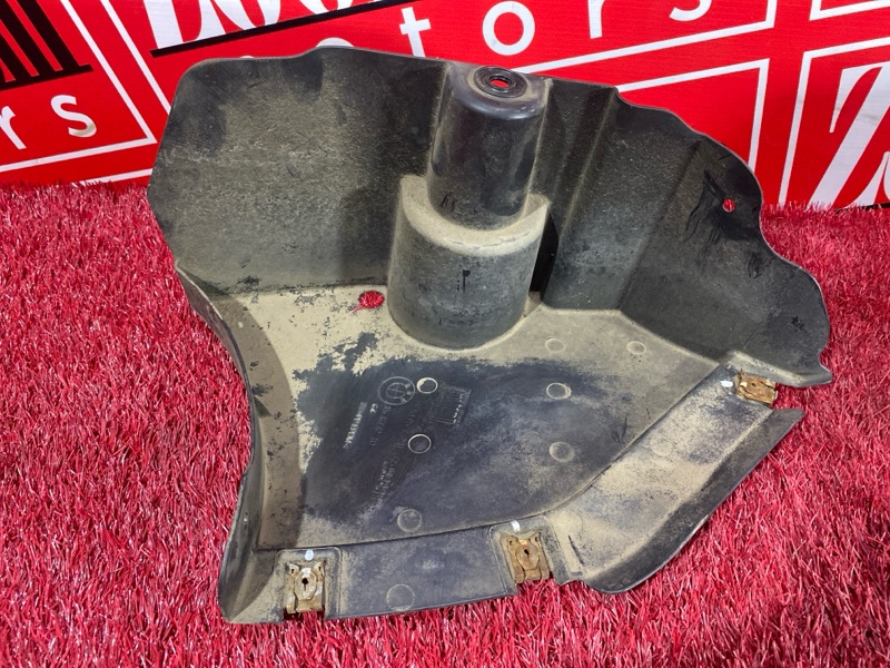 Защита днища кузова, 1900 рублей, Солонцы