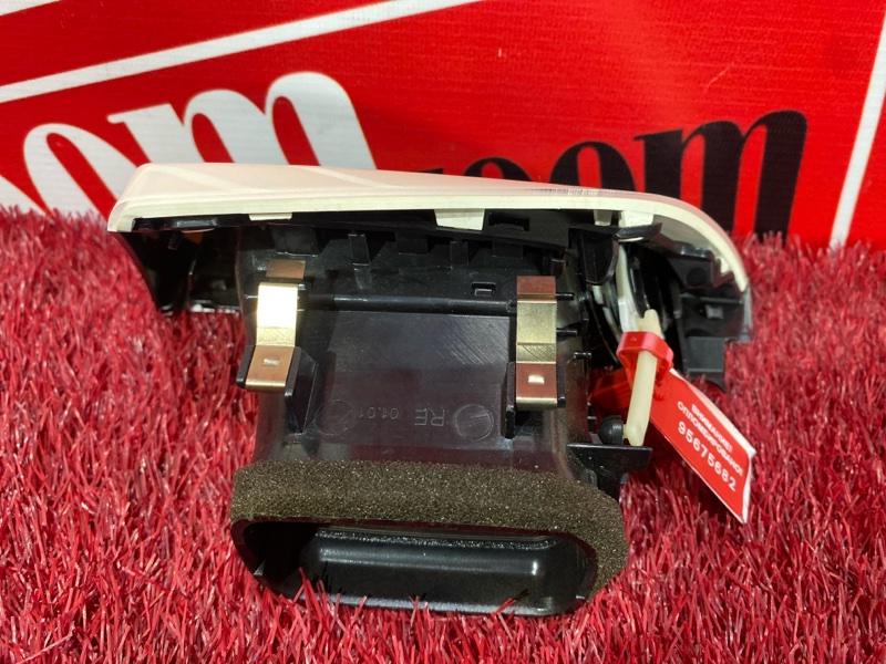 Дефлектор воздушный, 400 рублей, Солонцы