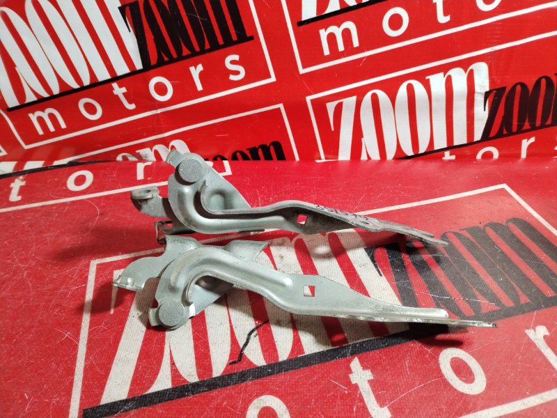 Петля (Шарнир капота), 400 рублей, Красноярск