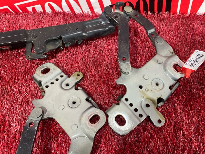 Петля (Шарнир капота), 1600 рублей, Солонцы