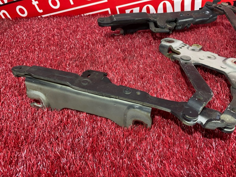 Петля (Шарнир капота), 1600 рублей, Солонцы