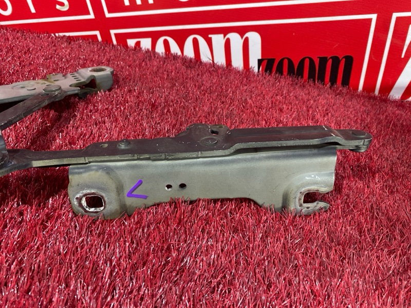 Петля (Шарнир капота), 1600 рублей, Солонцы