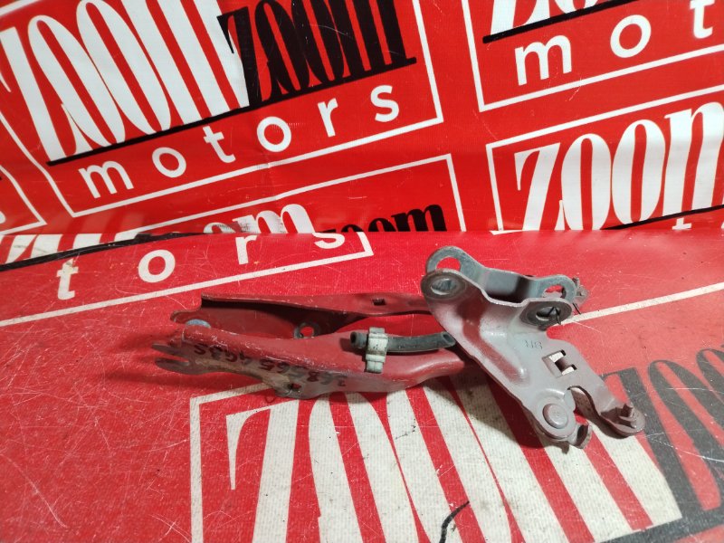 Петля (Шарнир капота), 800 рублей, Красноярск