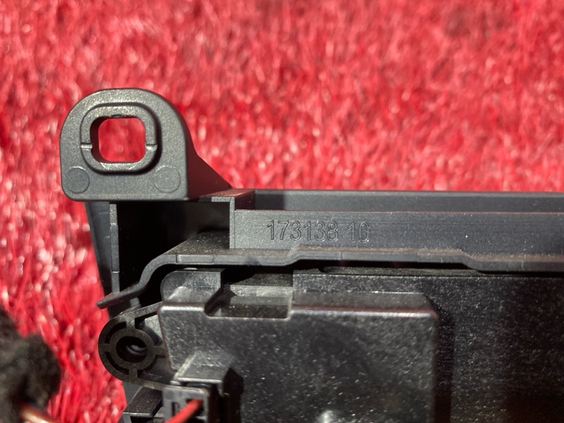 Блок управления климат-контролем, 5900 рублей, Солонцы