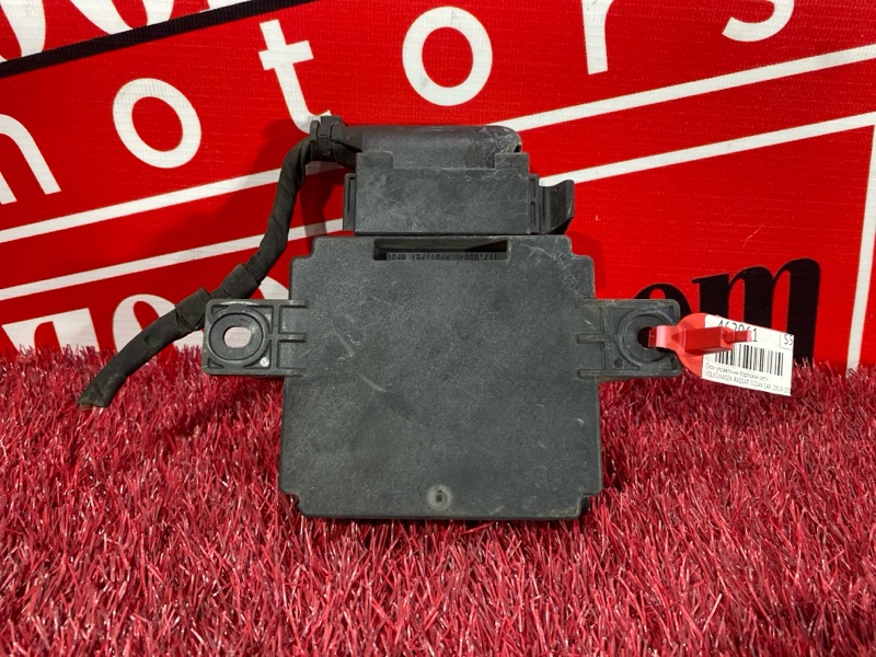 Блок управления бортовой сети, 1500 рублей, Солонцы