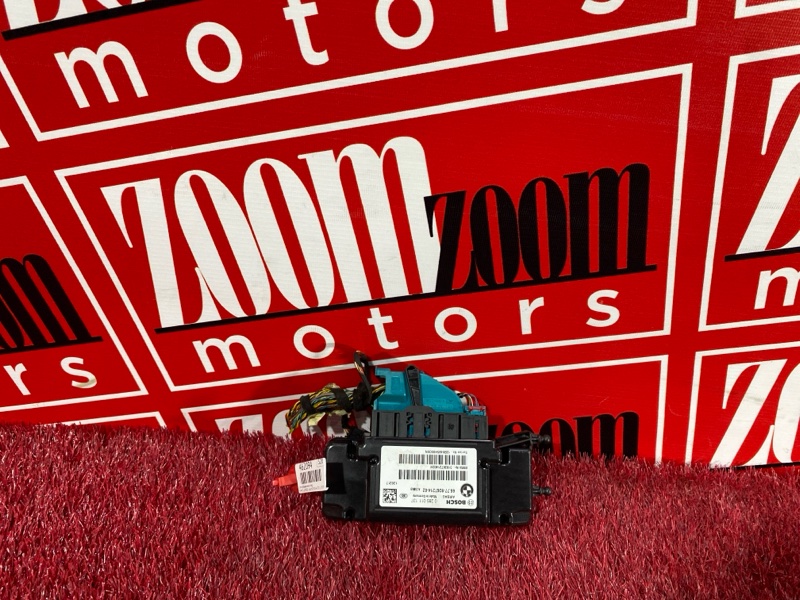 Блок управления airbag, 1900 рублей, Солонцы