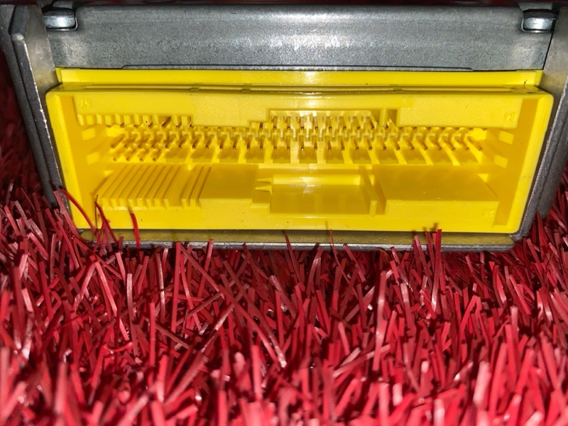 Блок управления airbag, 1500 рублей, Солонцы