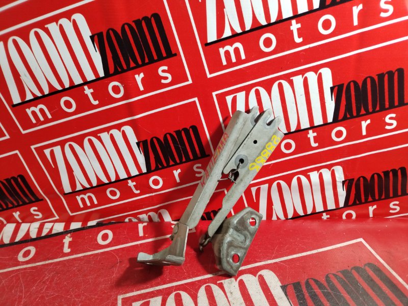 Петля (Шарнир капота), 800 рублей, Красноярск