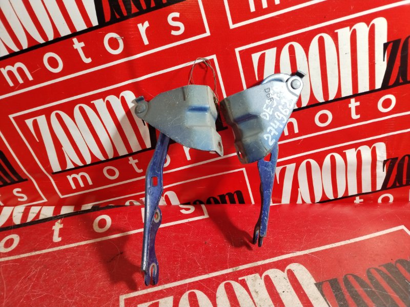 Петля (Шарнир капота), 500 рублей, Красноярск