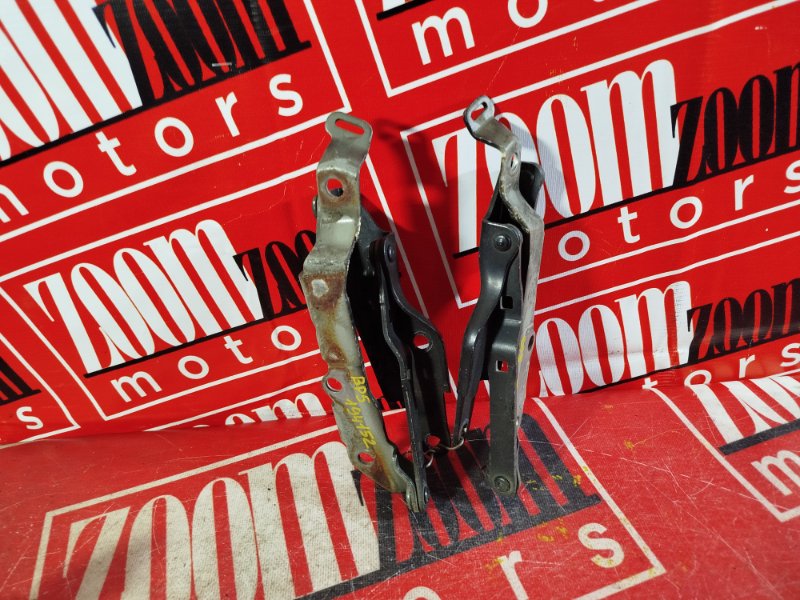 Петля (Шарнир капота), 600 рублей, Красноярск