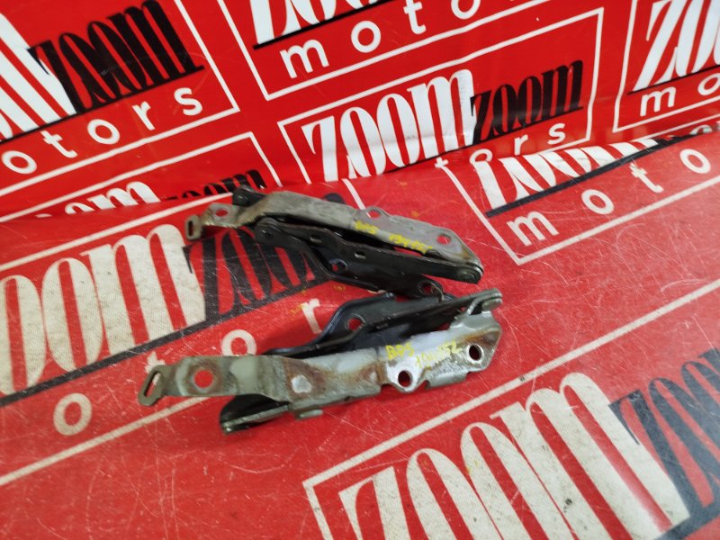 Петля (Шарнир капота), 600 рублей, Красноярск