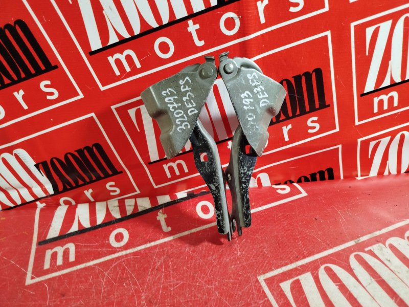 Петля (Шарнир капота), 500 рублей, Красноярск