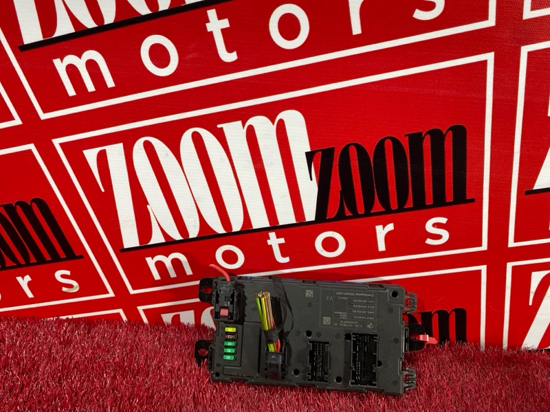 Блок реле и предохранителей, 1800 рублей, Солонцы