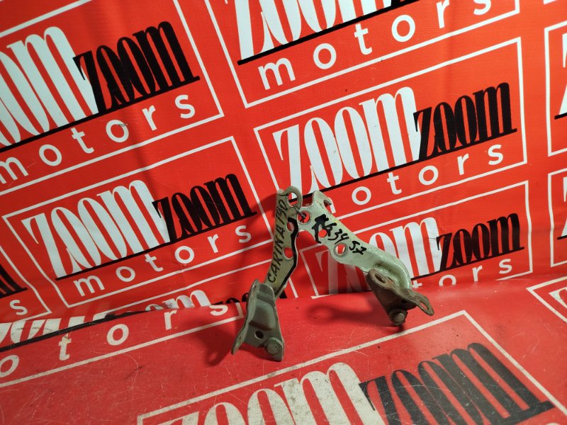 Петля (Шарнир капота), 2000 рублей, Красноярск