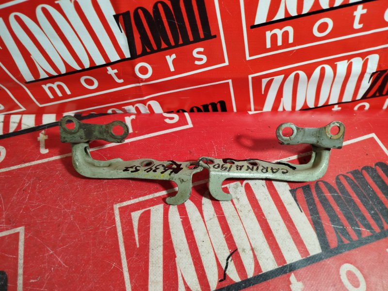 Петля (Шарнир капота), 2000 рублей, Красноярск