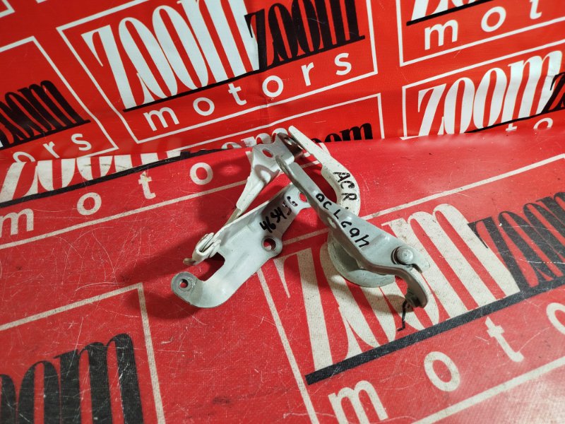 Петля (Шарнир капота), 1200 рублей, Красноярск