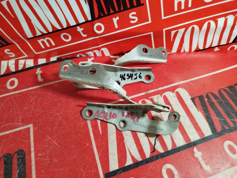 Петля (Шарнир капота), 1200 рублей, Красноярск