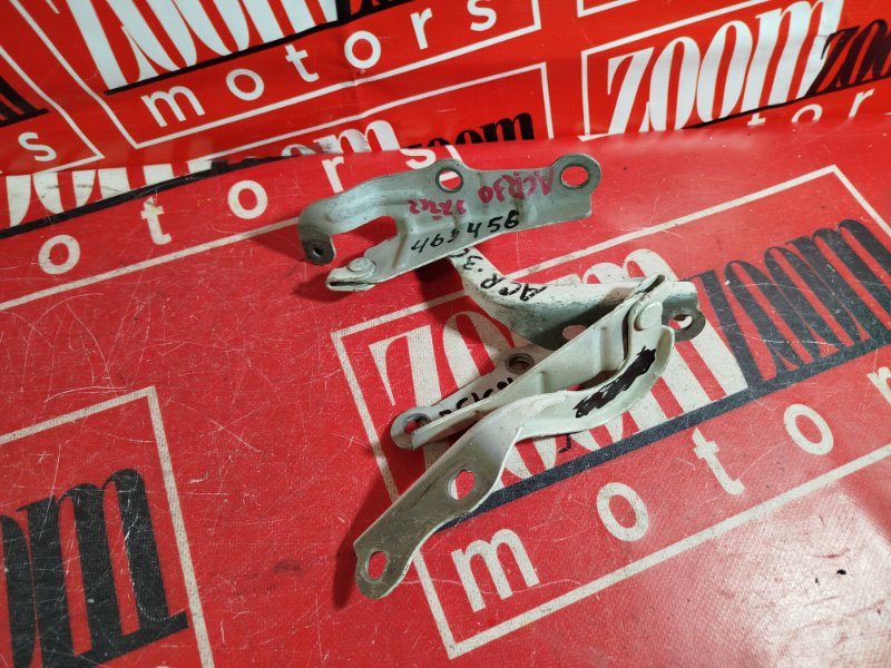 Петля (Шарнир капота), 1200 рублей, Красноярск