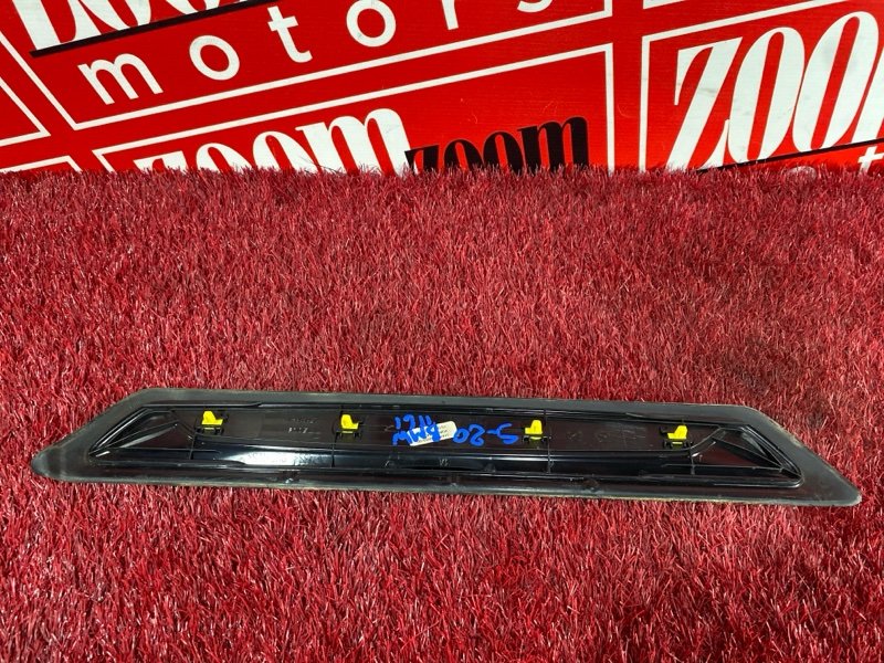 Накладка на порог салона, 2300 рублей, Солонцы