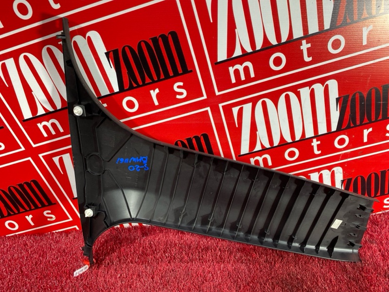 Обшивка стойки кузова, 500 рублей, Солонцы