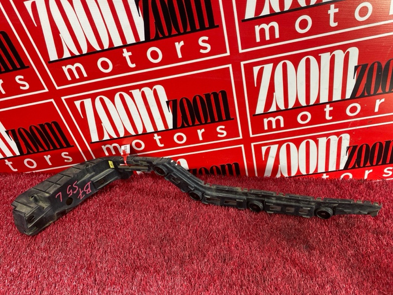 Кронштейн бампера, 700 рублей, Солонцы