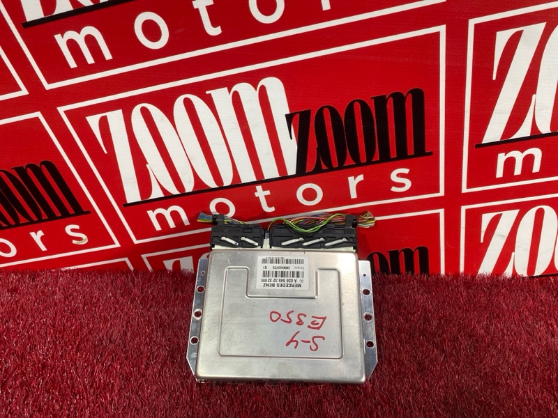 Компьютер (Блок управления), 1800 рублей, Солонцы