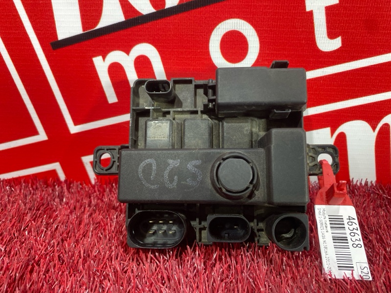 Модуль питания, 2300 рублей, Солонцы